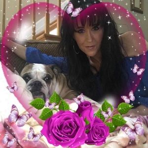 Meet your Posher, Mary-ann